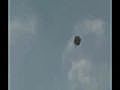 Daytime hexagon-shaped UFO over Poland 17-Jul-2010