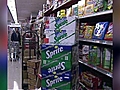 Shoppers Getting Short-Changed at Grocery Store?