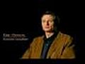 Chickasaw Harvard Economist,  