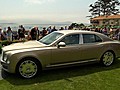 2011 Bentley Mulsanne