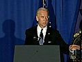 Biden Says Democrats Will Bounce Back