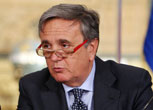 Il ministro Sacconi a Radio24