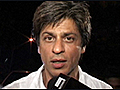 Shahrukh To Make Love Stories