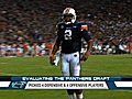 Panthers&#039; draft evaluation