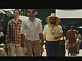 Bradley Cooper talks Hangover 2
