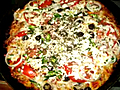 Home Made Pizza- &#1593;&#1580;&#1610;&#1606;&#1577; &#1576;&#1610;&#1578;&#1586;&#1575;