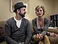 Sugarland - Sugarland’s Jennifer Nettles and Kristian Bush One-on-One: UNSTAGED