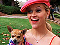Reese Witherspoon Wins 2011 MTV Generation Award