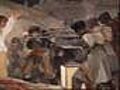 El Prado expone parte de la obra de Goya
