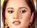 India Questions Sania Mirza