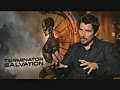 Terminator Salvation - Interview with Christian Bale