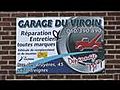 Garage du Viroin:Vente voiture occasion ou neuve et service auto à Treignes