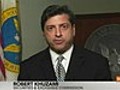 SEC’s Khuzami on JPMorgan Settlement