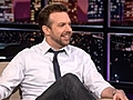 Chelsea Lately: Jason Sudeikis