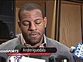 Williams,  Iguodala help Sixers edge Bucks
