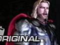 Thor - I Say Thee Nay Walkthrough Part I