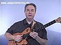 Fingerstyle Guitar Lessons Part 2