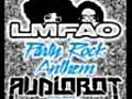 Lmfao &#8212; Party rock anthem (electro remix)