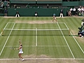 Wimbledon 2011: Azarenka-Kvitová