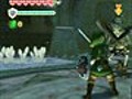 Legend of Zelda: Skyward Sword E3 Gameplay Demo