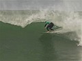 J-Bay Legend Sean Holmes