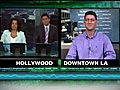 David Lazarus on KTLA’s Money Matter. (June 30,  2009)