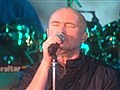 Genesis - No Son of Mine