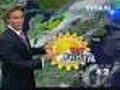 Mini Heat Wave Starts Friday
