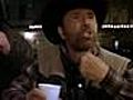 T-Mobile - Chuck Norris