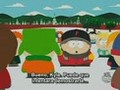 south park 12x01 cuestion de amigdalas