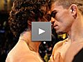 UFC LIVE: Story vs. Brenneman Weigh-In Highlight