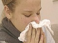 Discovery may cure common cold