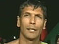 The journey will be tough but exciting: Milind Soman