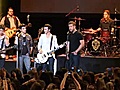 Jonas Brothers Live Nation Performance