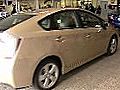 2010 Prius owners prepare for recall