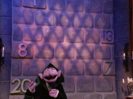 Count’s Number Of Day: 0