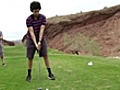 Golf at Emerald Canyon