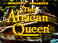 African Queen,  The &amp;#8212; (Movie Intro/Outro) Donald Trump