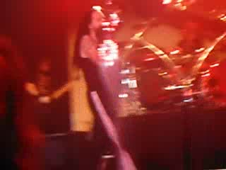 Korn Live In Toronto 2010