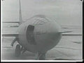 Chuck Yeager:  Sound Barrier