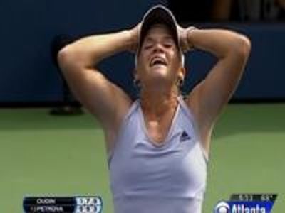 Melanie Oudin To Play In Prime Time