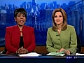 Celebrity Watch: Hilton-Shanna Fight, Spelling Pregnant, Madonna Adopts