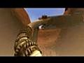 Rango: The Video Game Official Trailer