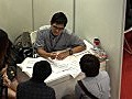 招聘會負責人認為　最低工資無損招聘意欲