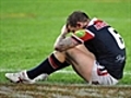 Sydney Roosters delay Carney decision