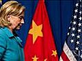 PM Report: WikiLeaks Exposes U.S.,  China Rift