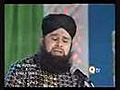 An Nabi Sallu Alaih- Studio version - Owais Raza Qadri