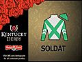 DRF Derby preview: Soldat