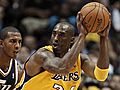 Lakers remain best bet to win NBA West