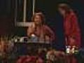 Central City Opera Opens New Production
